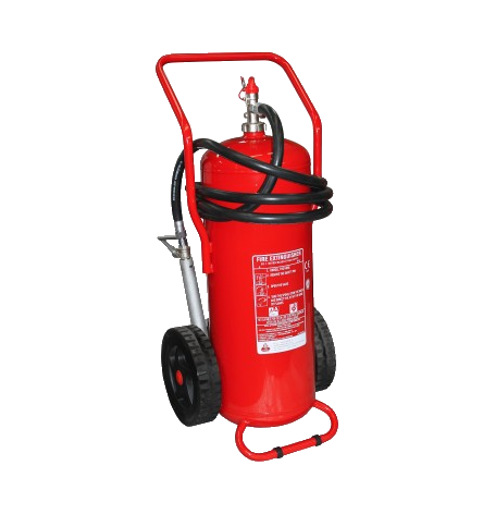 CO2 Blusser 5kg koolstofdioxide